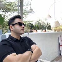Jatin Thapar