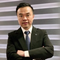 Felix Cheah
