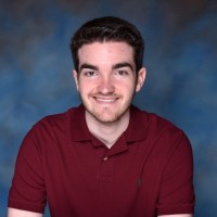Daniel Decosmo
