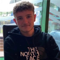 Alex Wright