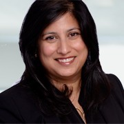 Sonal Doshi