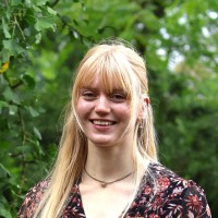Froukje van der Woude 📚