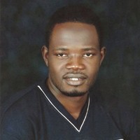Patrick Okot