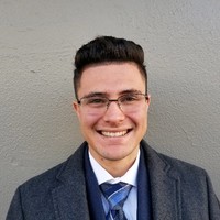 Tyler Hayashi