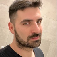 Mattia Favaro