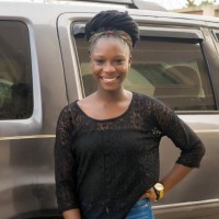 Oluwadamilola Adebogun