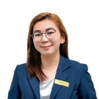 Sofia Marie Umali, Cahp