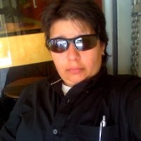 Astrid Rivera