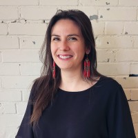 Sabrina LE SÉNÉCAL