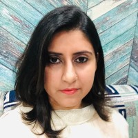 Nida Maqbool