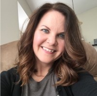 Michelle Rutledge