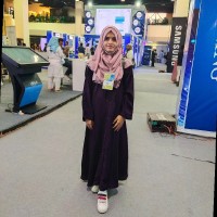 Bushra Aziz Chohan
