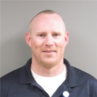 Derek Thrash