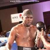 lamar davis