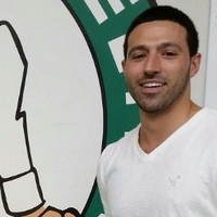 Brandon Bairos