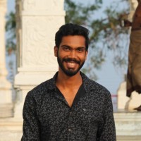 Shashank Arisikere Harish