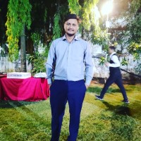 Akshay Dayma