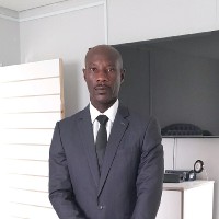 Feris Joseph