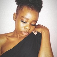 Luyanda Molefe