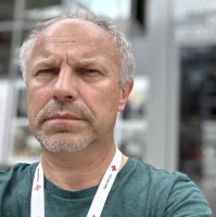 Alfredas Zabieta
