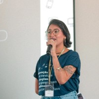 Gabriella Carvalho Ela/Dela