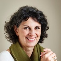 Nancy Harmon