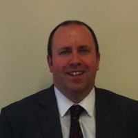 Anthony Teehan