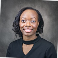 Makayla J. Rice, Au.D., MSGH