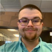 Zachariah Haas