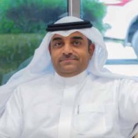 عماد الغامدي