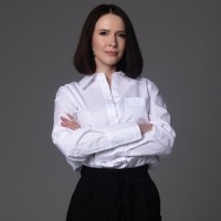 Екатерина Лукашова (Юдинцева)