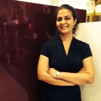 Smita Deshpande