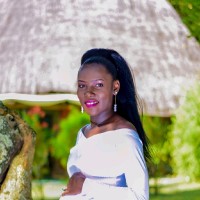 Judith Anyuga