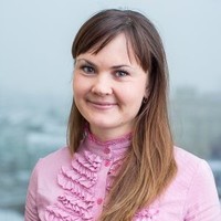 Olga Galanskova