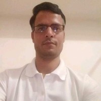 Rupesh Kumar