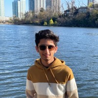 Darshil Chokshi