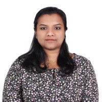 Amal Mary Augustine