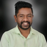 Prateek Manoharan
