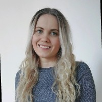 Sara Johansson