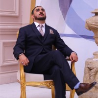 Sardar Ahmad Ilyas