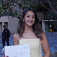Elyssa Antoun