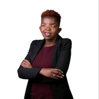 Rosemary Nyutu