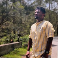 Muthu Krishnan