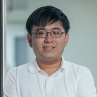 Gerald Wong