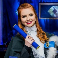 Giuliana Bolzan Cogo