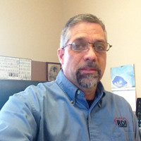 Keith Miller