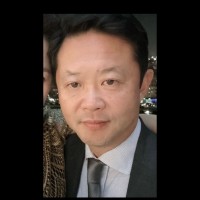 Steve Cha