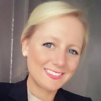 Johanna Stansfield
