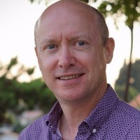 Mark Pattenden