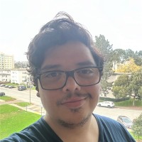 Javier Romero